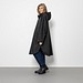 reisenthel® Regenponcho mini maxi raincoat, black