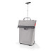 reisenthel® Reisetrolley trolley M, herringbone grey