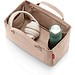 reisenthel® Stifteetui organizer, twist coffee