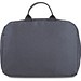 Renew AWARE™ rPET Kosmetiktasche, schwarz