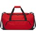 Retrend RPET Reisetasche 40L, rot