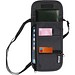 Ross GRS recycelte smarte Reisetasche, heather charcoal