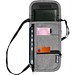 Ross GRS recycelte smarte Reisetasche, heather grau