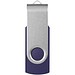 Rotate-basic USB-Stick 3.0, blau, 32GB