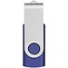 Rotate USB-Stick, blau, 4GB