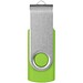 Rotate USB-Stick, limone, 64GB