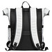 RPET Rucksack Oklahoma City,weiss