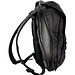 Rucksack DARWIN, schwarz