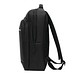Rucksack PRINCETON,schwarz