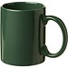 Keramiktasse Santos, 330 ml, grün