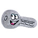Schmoozies® Schlüssel, grau