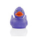 Schnabels® Bade-Ente Farbwechsel, blau