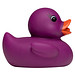 Schnabels® Bade-Ente farbwechselnd bei Temperaturunterschieden, lila