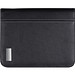 Schreibmappe Modern, DIN A5, schwarz