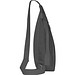 Schulterrucksack GUADALUPE, schwarz