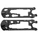 Schwarzwolf outdoor® INARI Multitool