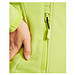 Softshell Jacke Nebraska, Herren, lime, S