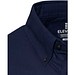 Sphene 165 g/m² Oxford Hemd, marineblau, L