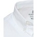 Sphene 165 g/m² Oxford Hemd, weiss, L