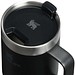 Stanley Everyday Suburban 473 ml Isolierbecher aus recyceltem Edelstahl, schwarz