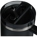 Stanley Quencher® ProTour 1180 ml Thermobecher aus recyceltem Edelstahl mit Flip Strohhalm, schwarz