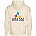MALFINI Sweatshirt unisex Cloud, XS, mandel