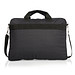 SWISS PEAK® Laptop-Tasche Deluxe 15 Zoll, schwarz