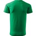 MALFINI T-Shirt Herren Basic, 4XL, grasgrün