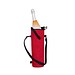 Thermobag BOTTLE, rot
