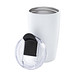 Thermobecher RETUMBLER-COLESSO, weiß
