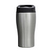 Thermobecher RETUMBLER-MEZZO CLICK, schwarz