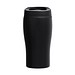 Thermobecher RETUMBLER-MEZZO CLICK, schwarz