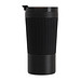 Thermobecher RETUMBLER-PORTMORE, schwarz