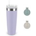 Travel MugCool³ 0,5 L lavendel, lila