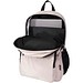 Trend Plus 15 Laptop-Rucksack aus recyceltem GRS-Material 20 L, Oatmeal