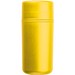 Trinkbecher Genoa,gelb