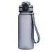 Trinkflasche RETUMBLER-CAMAS, grau