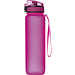 Tritan-Trinkflasche, 1 l, pink