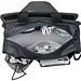 TROIKA BLACK ON TOPTrolley-Tasche, schwarz