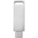 Typ C USB 3.0 Stick, silber, 64GB