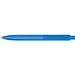 uma® ALIGN frozen RECY Druckkugelschreiber, hellblau