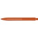 uma® ALIGN frozen RECY Druckkugelschreiber, orange