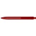 uma® ALIGN frozen RECY Druckkugelschreiber, rot
