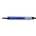 uma® ARCTIS B Druckbleistift, dunkelblau