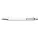 uma® ARCTIS B Druckbleistift, weiss