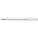 uma® BIO PEN Druckkugelschreiber, gelb