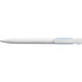 uma® BIO PEN Druckkugelschreiber, hellblau