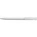 uma® BIO PEN Druckkugelschreiber, klar