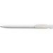 uma® BIO PEN Druckkugelschreiber, ocker