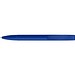 uma® CORAL Drehkugelschreiber, mittelblau